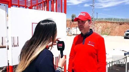 Son Dakika Haberi Bakan Bayraktar: 41 milyon varil rezerv keşfettik