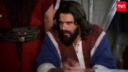 Moises y los diez Mandamientos Capitulo 232 Moises y los diez Mandamientos Capitulo 232