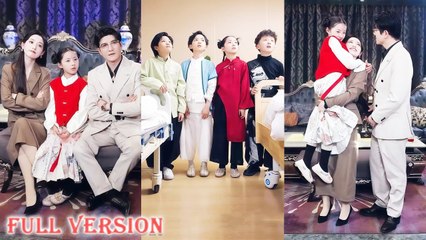 ENG SUB Cool CEO never touches any girl, but her scent makes him unable to stop!