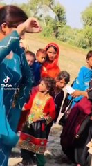 Beautiful saraiki jhumar