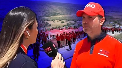 Bakan Bayraktar duyurdu: 41 milyon varil rezerv keşfettik