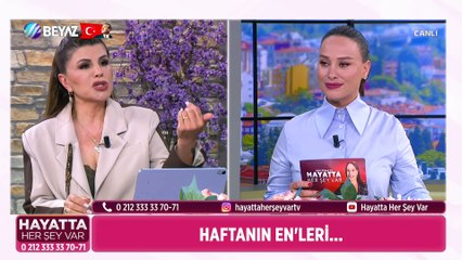 Hayatta Her Şey Var 19 Mayıs 2025