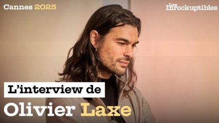 Rencontre exclusive avec le réalisateur Olivier Laxe à Cannes 🎬