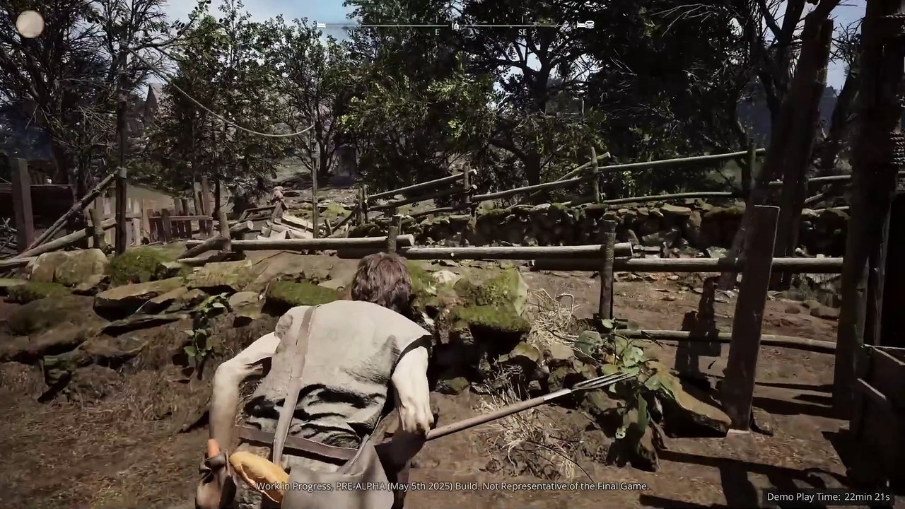 God Save Birmingham - Official PAX East 2025 Gameplay Demo