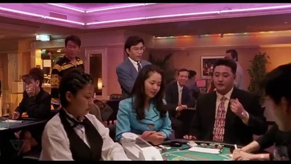 難波金融伝ミナミの帝王劇場版 XII逆転相続