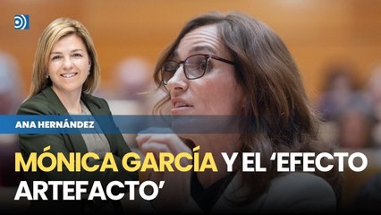 La propaganda de Mónica García celebra 16 meses de espera para un medicamento