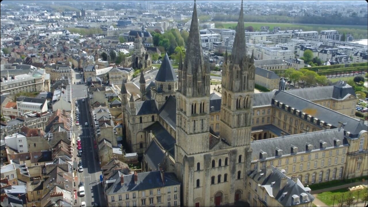 Des racines et des ailes