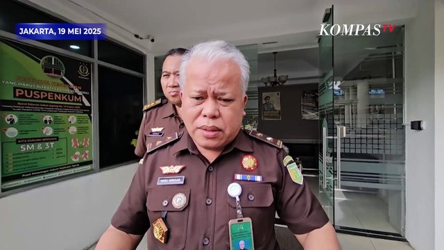 Respons Kejagung soal Nama Budi Arie Muncul dalam Dakwaan Kasus Judi Online