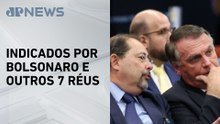STF começa a ouvir testemunhas de acusação do suposto golpe de Estado