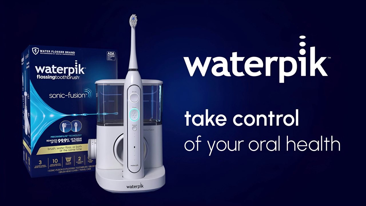 Top 5 BEST Oral Irrigators of 2025. Check them out before you buy!