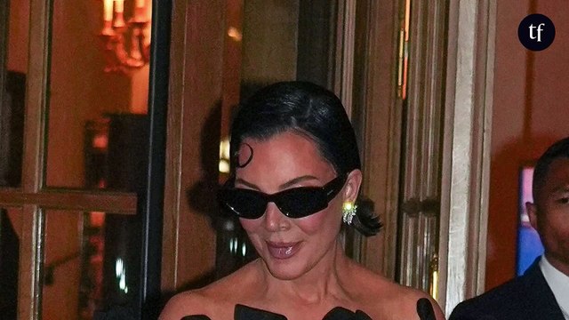 “Elle ressemble à Kim”, “de l’argent bien dépensé” : Kris Jenner dévoile son nouveau visage et choque les fans des Kardashian