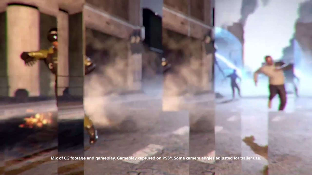 Helldivers 2 - Official Galactic Emergency Trailer