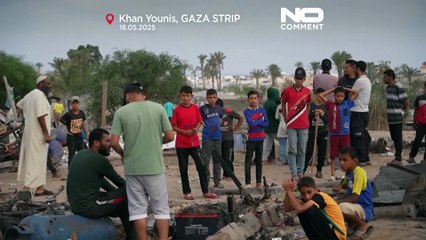 Izrael megkezdi a 'Gideon szekerei' offenzívát