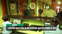[#Reportage] Gabon : l'opération MOUELE offre un répit budgétaire, mais pour combien de temps ?