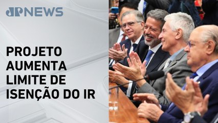 Comissão especial do Imposto de Renda terá primeira audiência pública