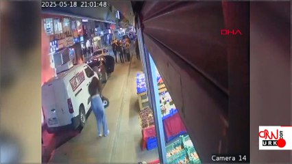 Şampiyonluk kutlamalarında gerginlik