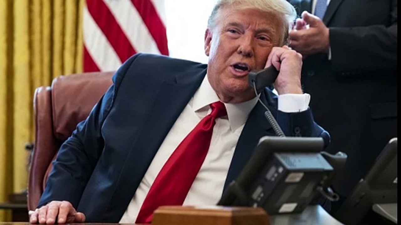 Ukraine: Kann Trump Putin zum Einlenken bewegen?