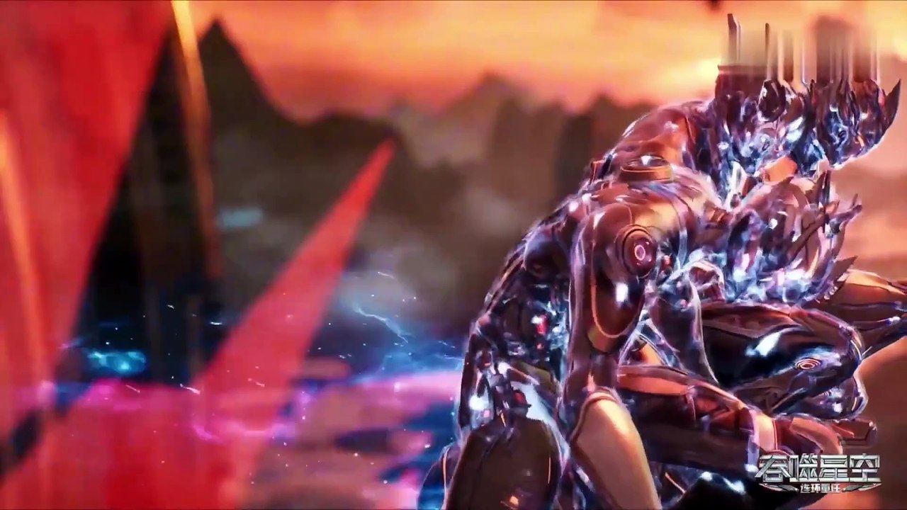 Swallowed Star Episode 172 Multi Sub | 吞噬星空 Full HD Donghua #donghua #chineseanime #anime #animation