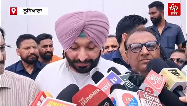 ਇੰਦਰਾ ਗਾਂਧੀ ਦੇ ਕਹਿਣ ਉੱਤੇ ਸ੍ਰੀ ਦਰਬਾਰ ਸਾਹਿਬ 'ਤੇ ਚੜਾਏ ਗਏ ਸੀ ਟੈਂਕ, ਪੀਐੱਮ ਮੋਦੀ ਦੀ ਸਰਕਾਰ ਨੇ ਦੁਸ਼ਮਣ ਨੂੰ ਦਿੱਤਾ ਮੂੰਹ ਤੋੜ ਜਵਾਬ
