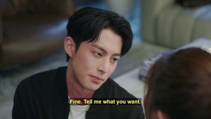 Only for Love ❤️ | I Want to Kiss You | English Subtitles