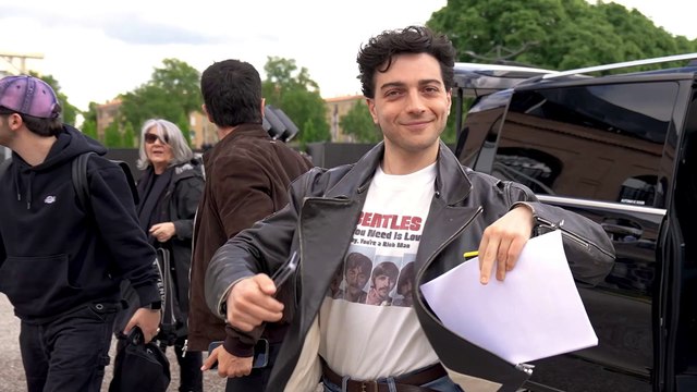 Il Volo, la clip dallo show Tutti per uno