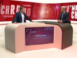 7 Minutes Chrono avec Eric Le Jaouen - 7 Mn Chrono - TL7, Télévision loire 7