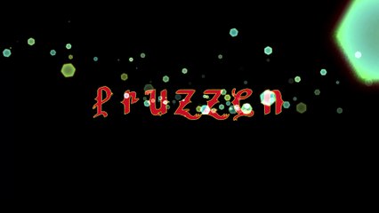 Pruzzen ¦ Színhely (dalszöveges audió)