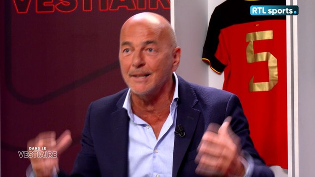 Dans le vestiaire : Ciuro, Proto, Sauvage et Delire débriefent la 9ème journée des playoffs