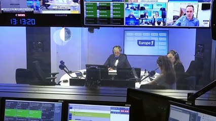 Israël va prendre le contrôle «de tout le territoire» de la bande de Gaza, annonce Benjamin Netanyahu