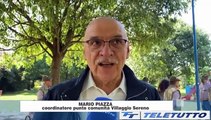 Video News - La formella in ricordo di Giuseppe Facchini