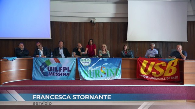 Policlinico, sindacati presentano esposto in procura