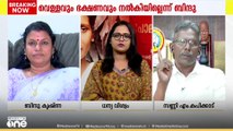 'വംശീയവെറിയുള്ള ക്രിമിനലാണ് ആ SI, അയാൾക്ക് സ്ത്രീധനം കിട്ടിയതാണോ പേരൂർക്കട?; നിയമനടപടിയാണ് വേണ്ടത്'