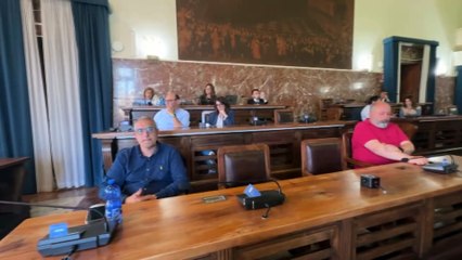 Via Veglia e Carbonara, le strade dimenticate