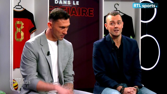 Dans le vestiaire : Ciuro, Proto, Sauvage et Delire débriefent la 9ème journée des playoffs