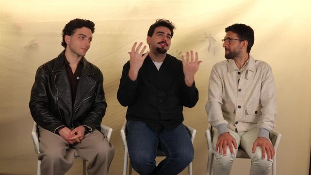 Il Volo torna con Tutti per Uno – Viaggio nel Tempo : Vi sveliamo gli ospiti della prima serata