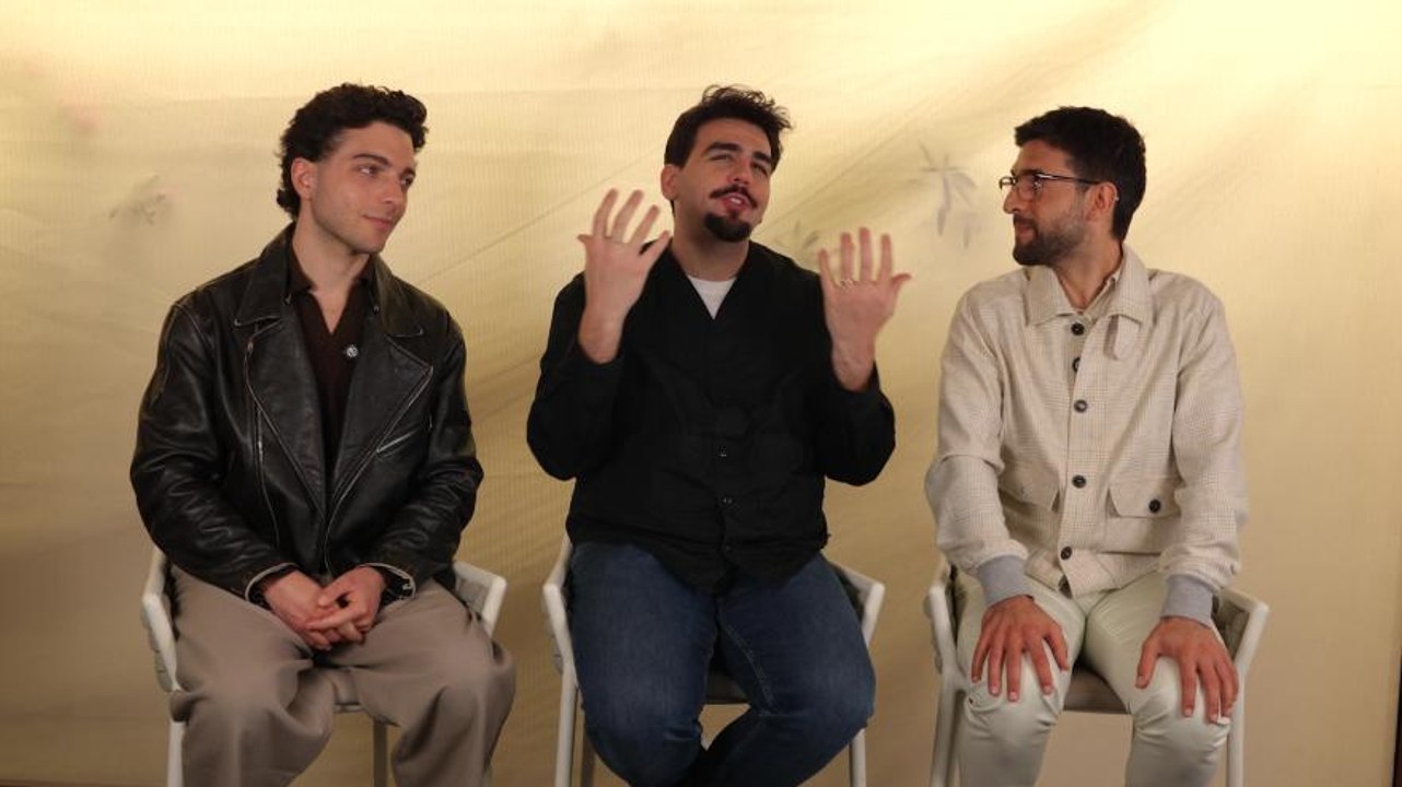 Il Volo torna con "Tutti per Uno – Viaggio nel Tempo": "Vi sveliamo gli ospiti della prima serata"