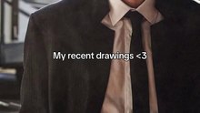 Recent drawings