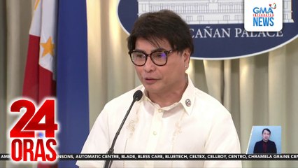 Arnell Ignacio, sinibak bilang OWWA Administrator dahil sa hindi awtorisadong P1.4B land transaction deal | 24 Oras