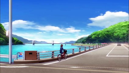 Diary of Our Days at the Breakwater - Episode 05 [English Sub]