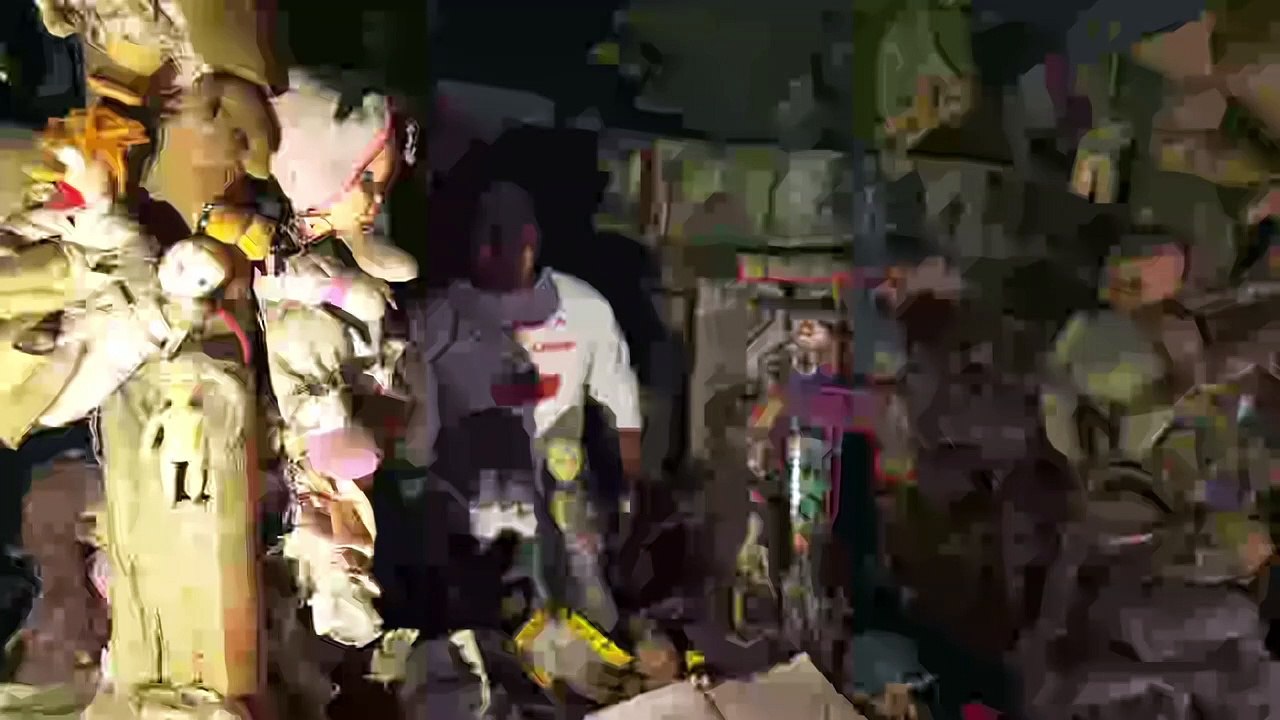 WESTCOL - TERROR EN LA ISLA DE LAS MUÑECAS CON LA GANGA