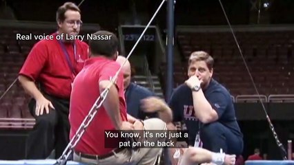 American Monster Abuse of Power S01E01 Bodies of Evidence