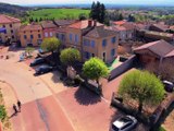 Saint-Marcel-de-Félines, eps 1 :  joli village accueillant - Bienvenue chez vous - TL7, Télévision loire 7
