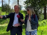 Saint-Marcel-de-Félines, eps 4 : son château - Bienvenue chez vous - TL7, Télévision loire 7