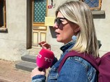 Saint-Marcel-de-Félines, eps 3 : rencontre artistique - Bienvenue chez vous - TL7, Télévision loire 7