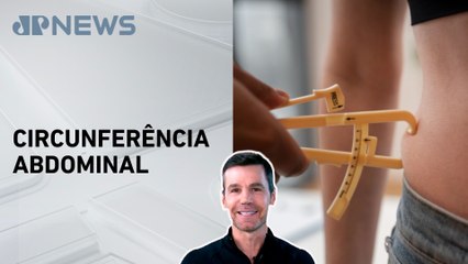 Quando devemos nos preocupar com o aumento de peso? Marcio Atalla responde