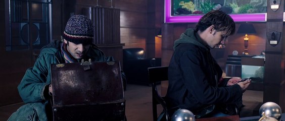 Стръв за наемници (2005) Бг аудио