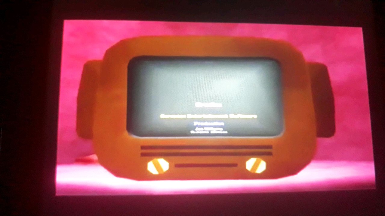Alternate Ending