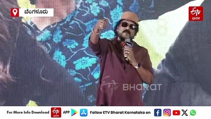 ಆ್ಯಕ್ಷನ್​​ ಸೀನ್​ನಲ್ಲಿ ಬೆನ್ನಿಗೆ ಏಟು, ಸರ್ಜರಿಗೆ ಒಳಗಾಗಿದ್ದರಿಂದ 'ಜೂನಿಯರ್' ತಡವಾಯಿತು: ಜನಾರ್ದನ ರೆಡ್ಡಿ ಪುತ್ರ ಕಿರೀಟಿ