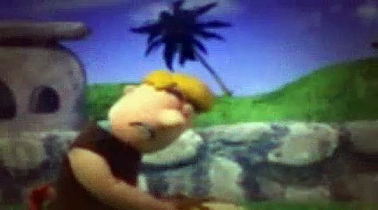 Robot Chicken Season 2 Episode 3 Easter Basket