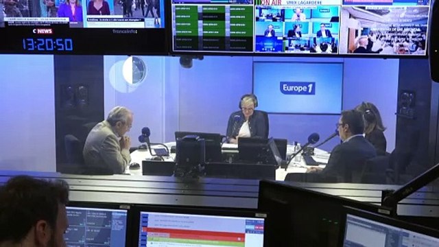 Jusqu'à quand, Bruno Retailleau président de LR, pourra-t-il rester au gouvernement ?